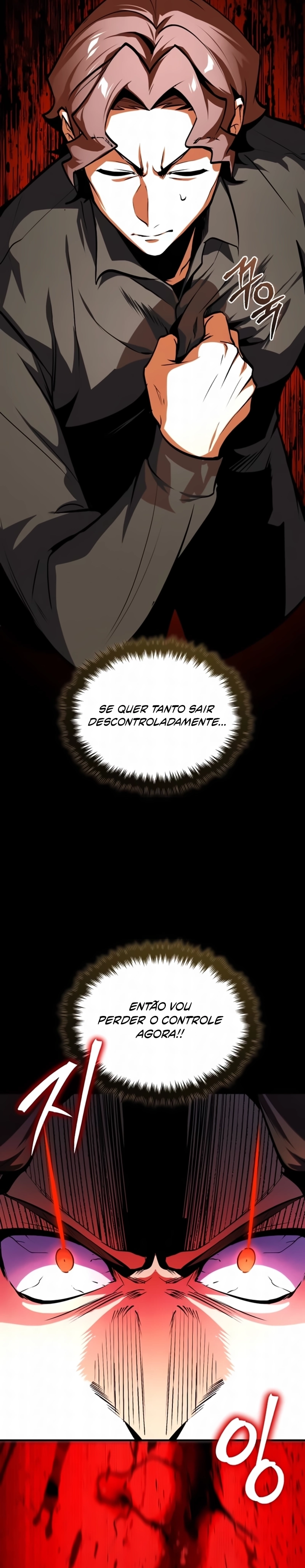 Read O Professor Disfarçado da Academia (PT-BR) PT Manga Online