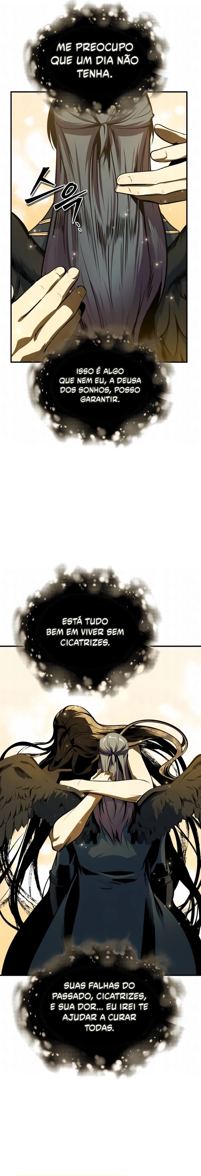 Read O Professor Disfarçado da Academia (PT-BR) PT Manga Online