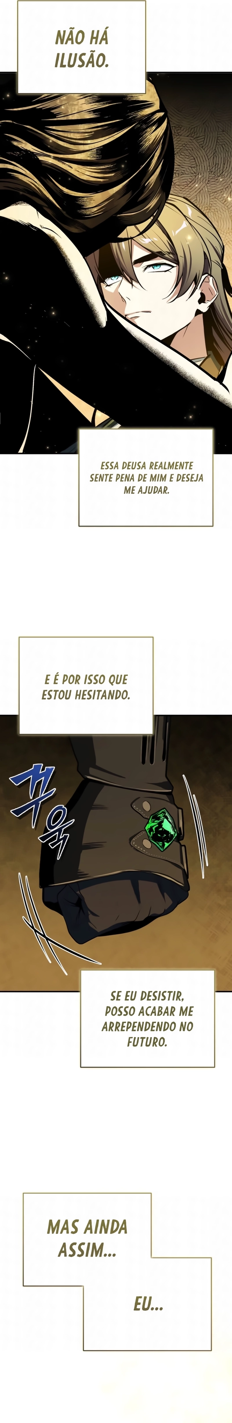 Read O Professor Disfarçado da Academia (PT-BR) PT Manga Online