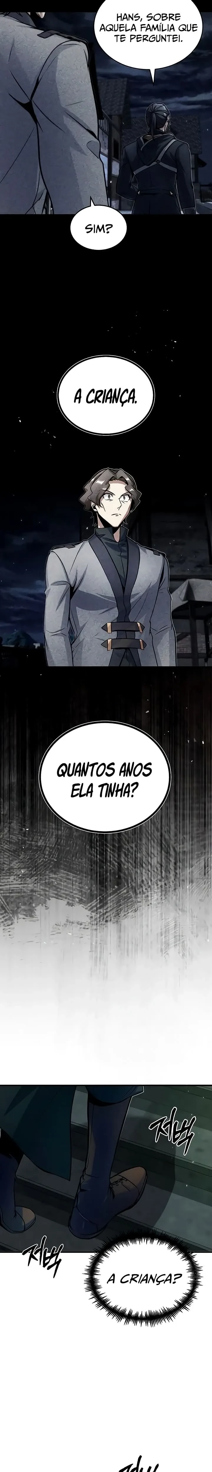 Read O Professor Disfarçado da Academia (PT-BR) PT Manga Online