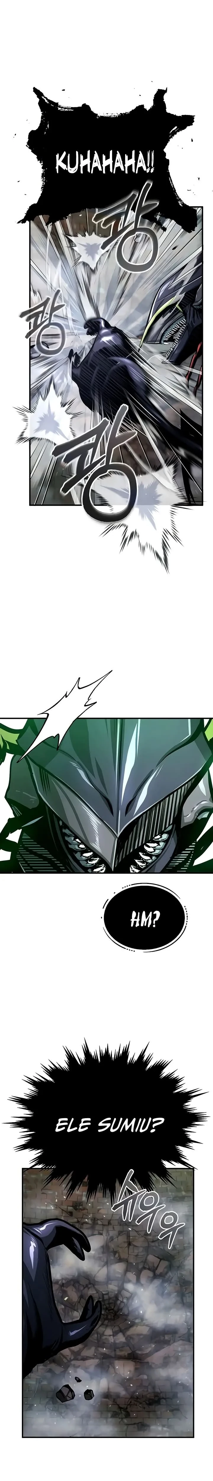 Read O Professor Disfarçado da Academia (PT-BR) PT Manga Online