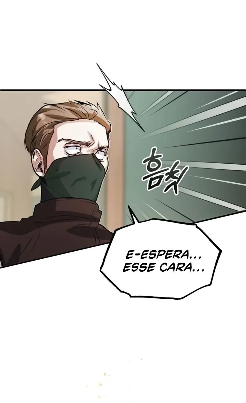 Read O Professor Disfarçado da Academia (PT-BR) PT Manga Online