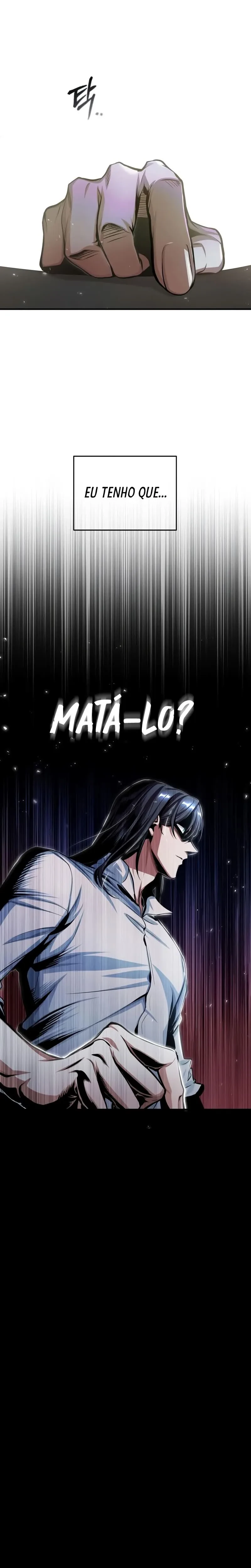 Read O Professor Disfarçado da Academia (PT-BR) PT Manga Online