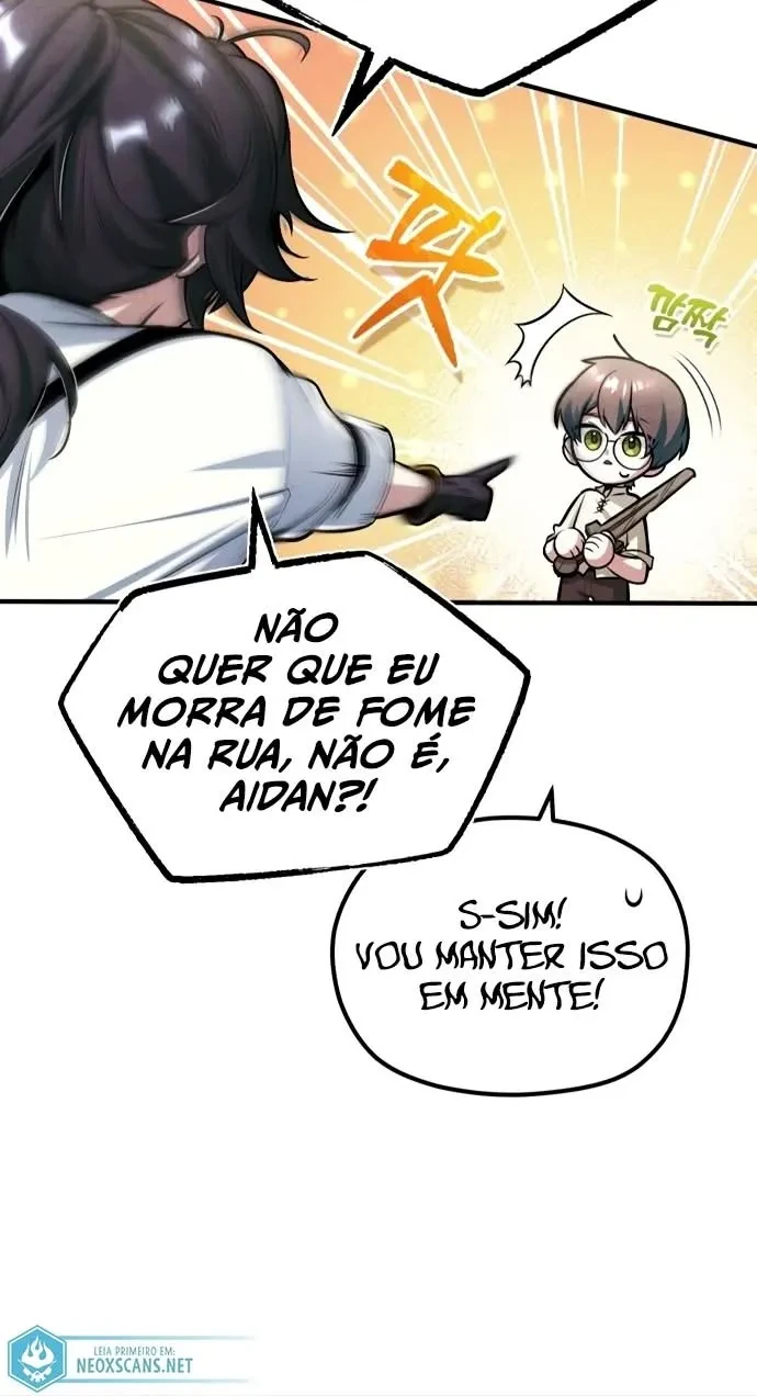 Read O Professor Disfarçado da Academia (PT-BR) PT Manga Online
