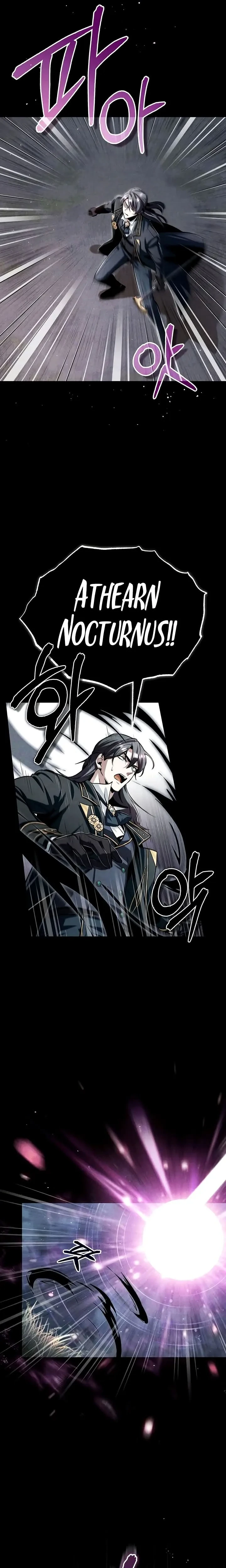 Read O Professor Disfarçado da Academia (PT-BR) PT Manga Online