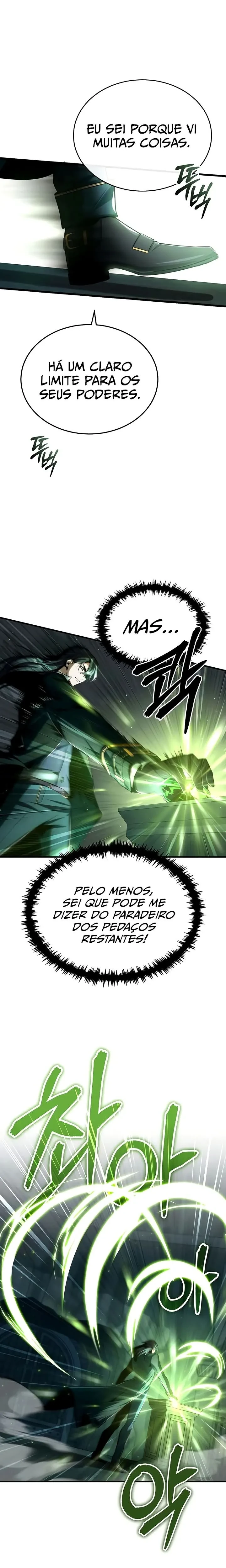 Read O Professor Disfarçado da Academia (PT-BR) PT Manga Online