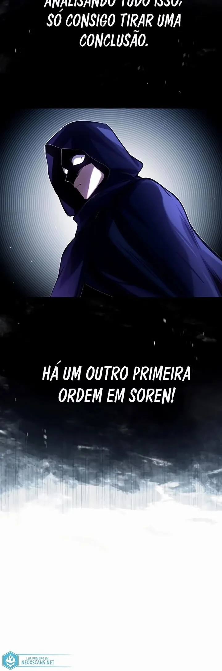 Read O Professor Disfarçado da Academia (PT-BR) PT Manga Online