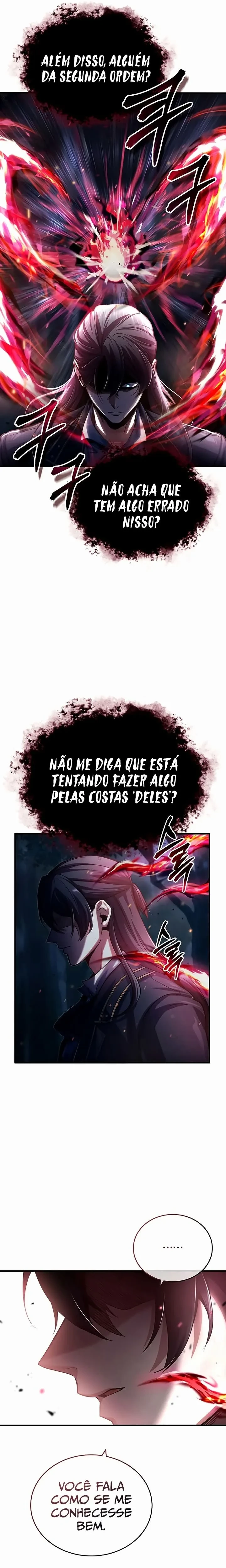 Read O Professor Disfarçado da Academia (PT-BR) PT Manga Online