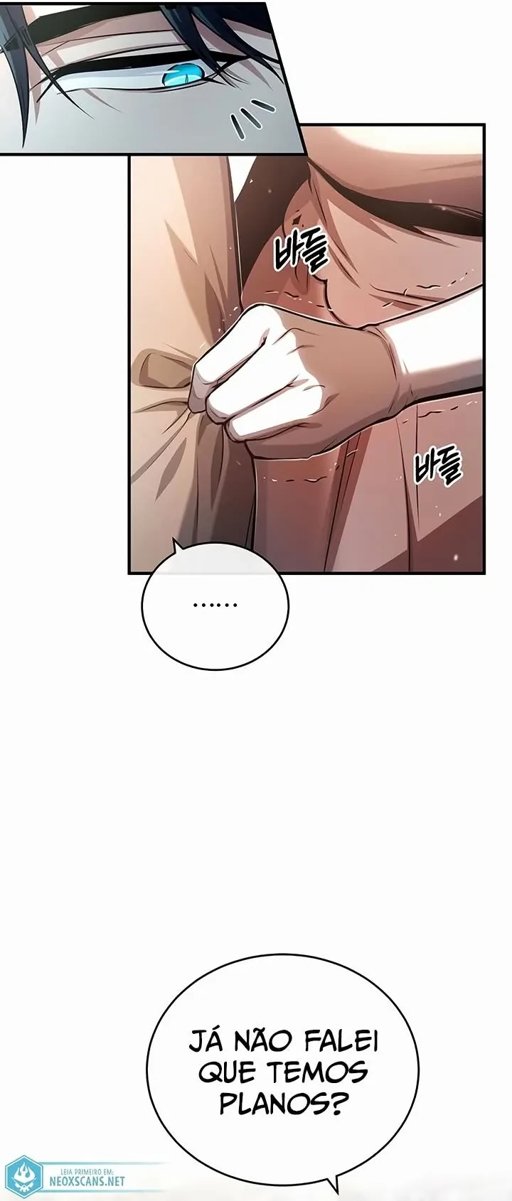 Read O Professor Disfarçado da Academia (PT-BR) PT Manga Online