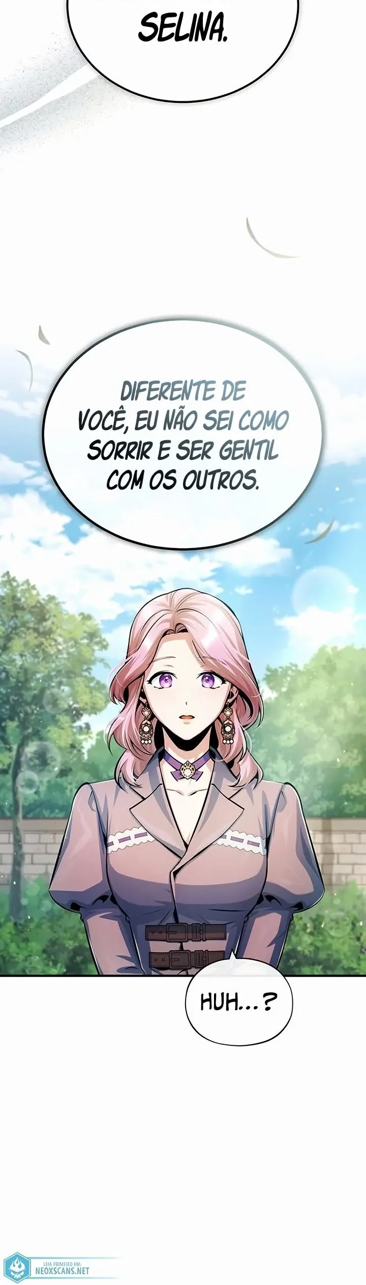 Read O Professor Disfarçado da Academia (PT-BR) PT Manga Online