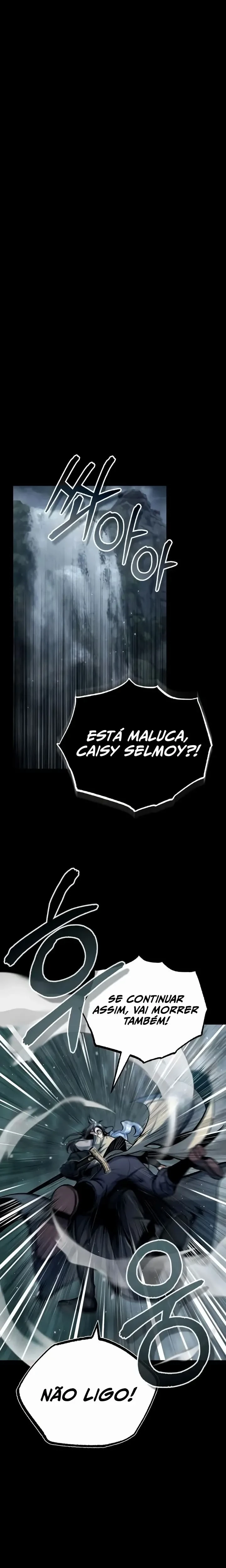 Read O Professor Disfarçado da Academia (PT-BR) PT Manga Online