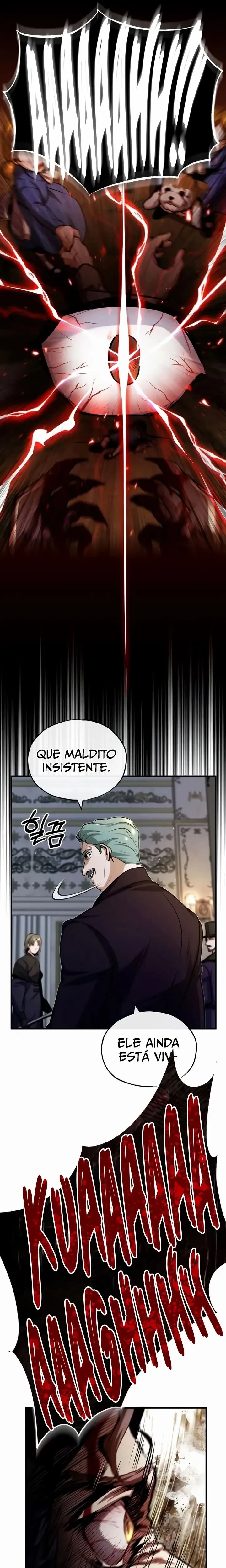 Read O Professor Disfarçado da Academia (PT-BR) PT Manga Online