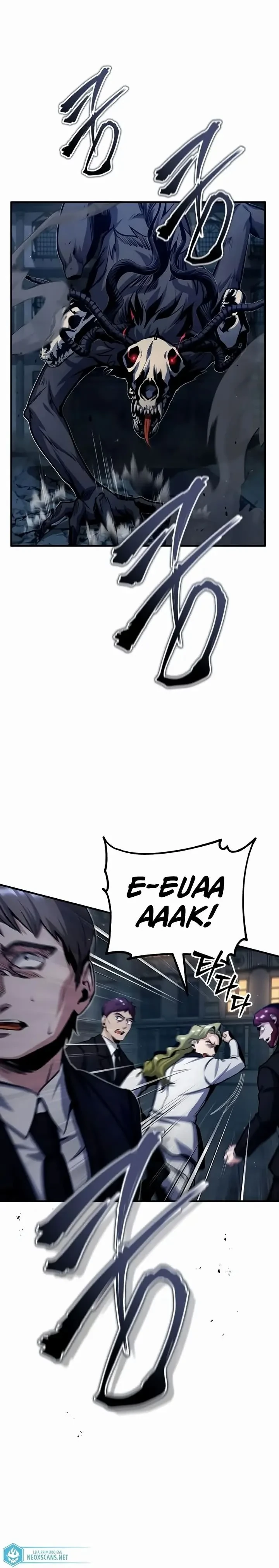 Read O Professor Disfarçado da Academia (PT-BR) PT Manga Online