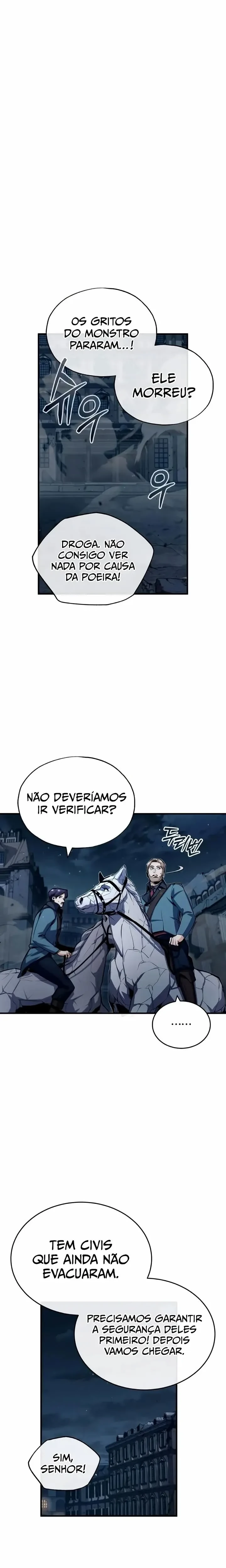 Read O Professor Disfarçado da Academia (PT-BR) PT Manga Online