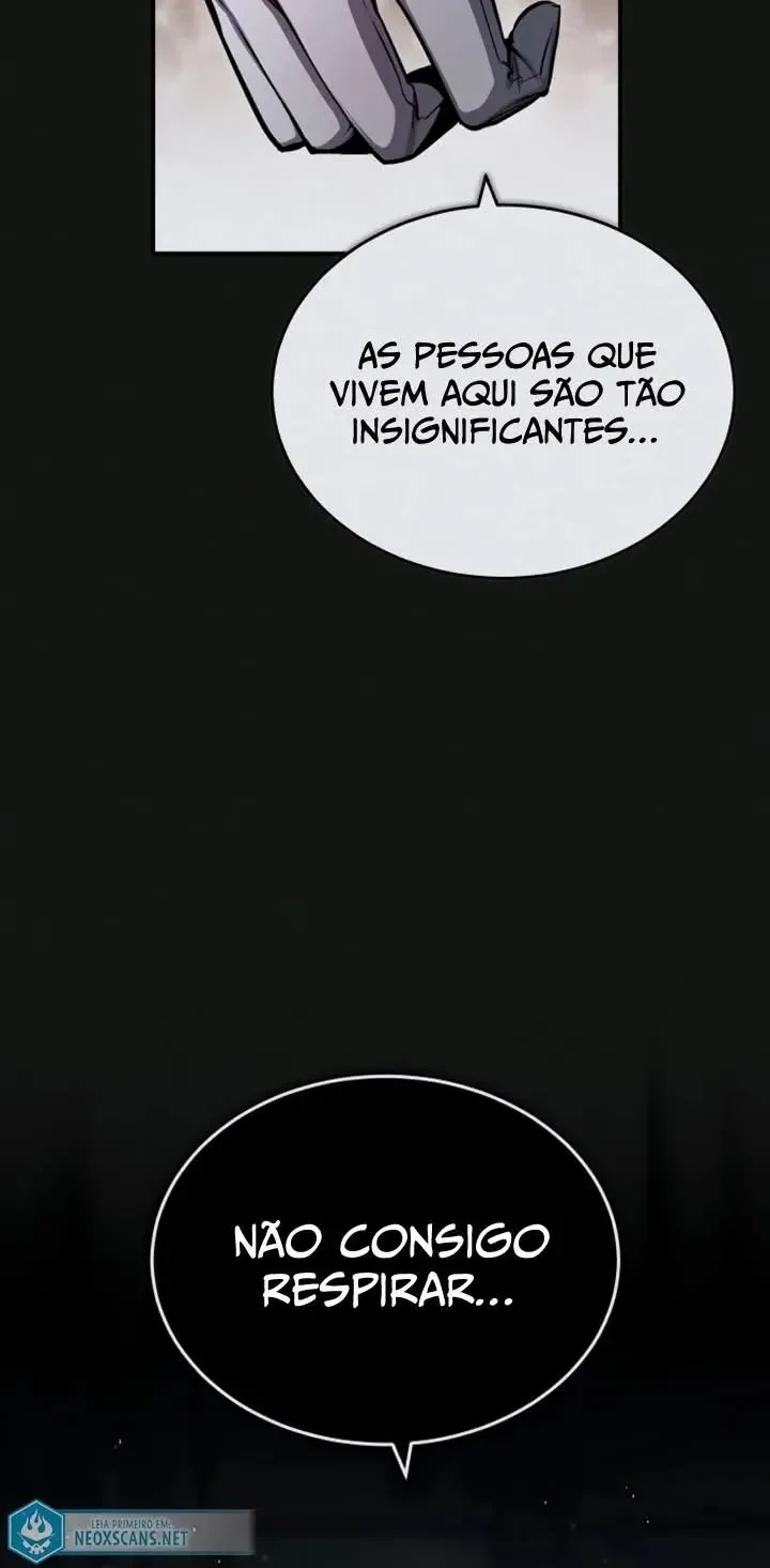 Read O Professor Disfarçado da Academia (PT-BR) PT Manga Online