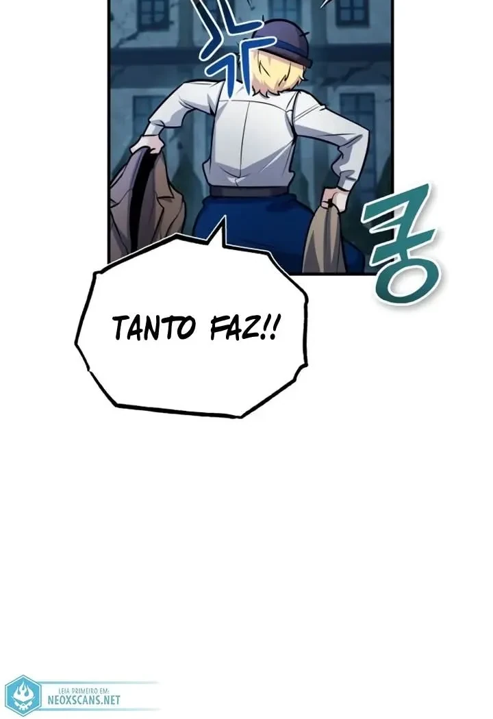 Read O Professor Disfarçado da Academia (PT-BR) PT Manga Online