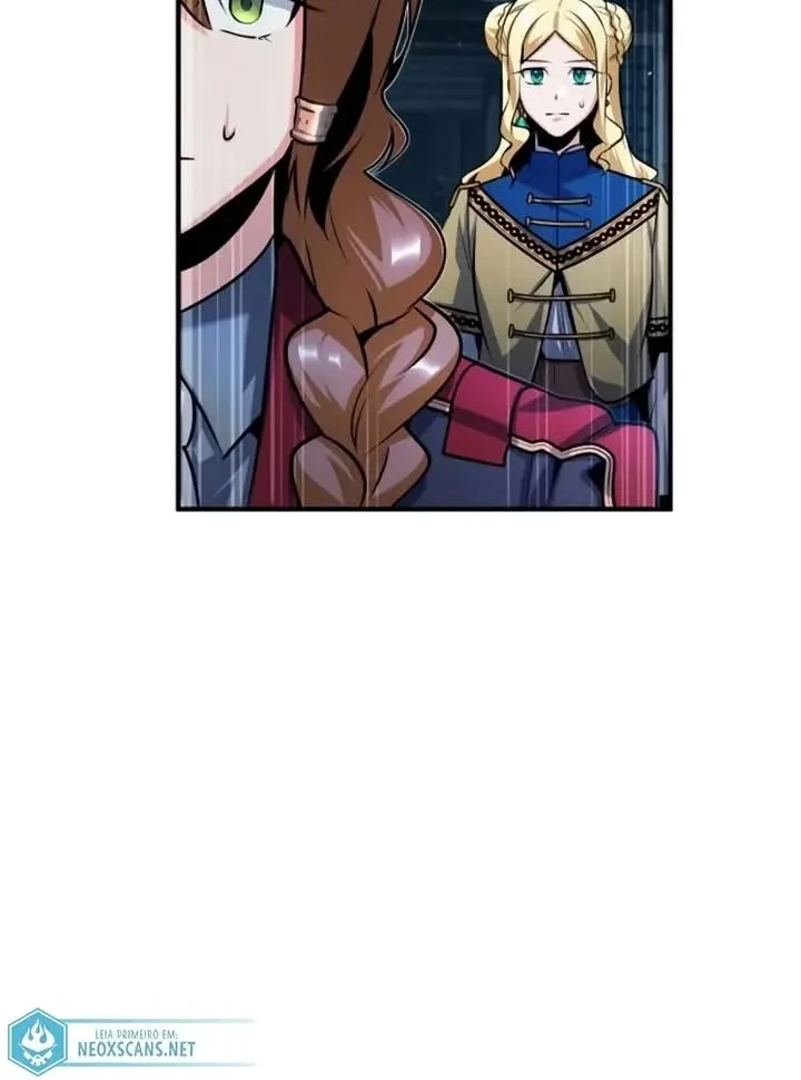 Read O Professor Disfarçado da Academia (PT-BR) PT Manga Online