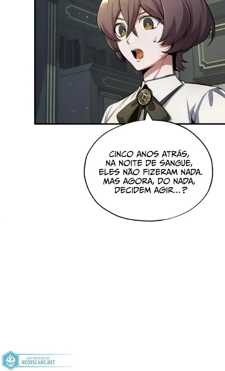 Read O Professor Disfarçado da Academia (PT-BR) PT Manga Online