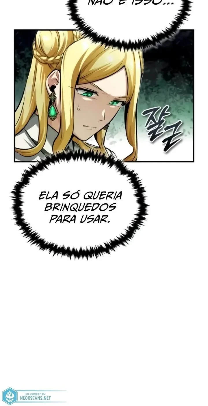 Read O Professor Disfarçado da Academia (PT-BR) PT Manga Online