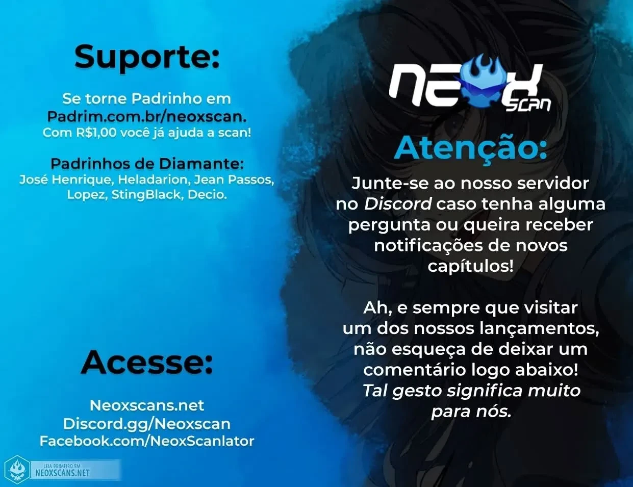 Read O Professor Disfarçado da Academia (PT-BR) PT Manga Online