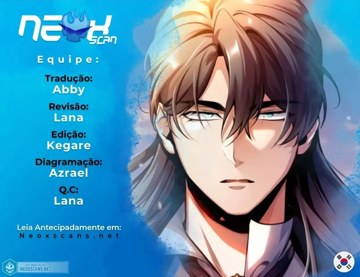Read O Professor Disfarçado da Academia (PT-BR) PT Manga Online