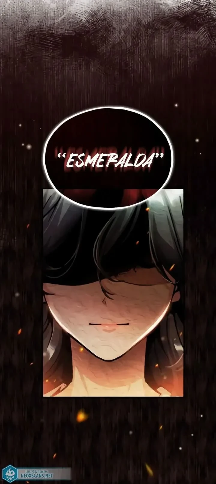 Read O Professor Disfarçado da Academia (PT-BR) PT Manga Online