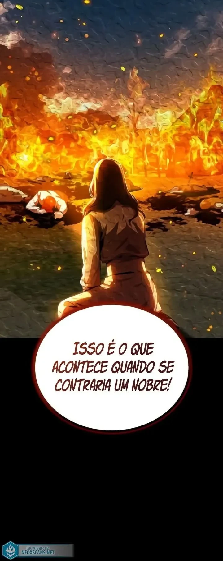 Read O Professor Disfarçado da Academia (PT-BR) PT Manga Online