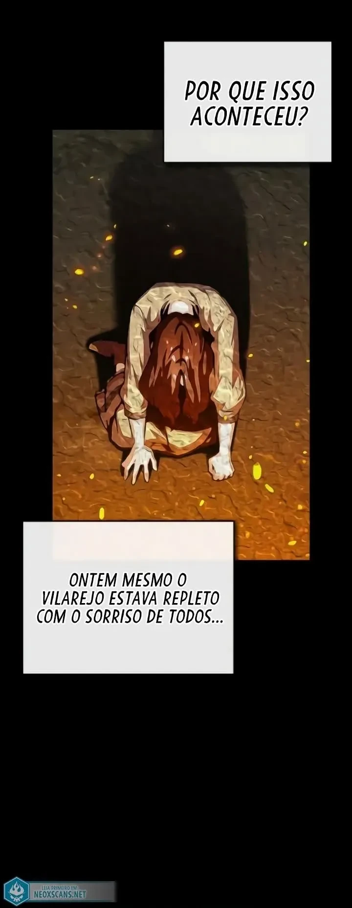 Read O Professor Disfarçado da Academia (PT-BR) PT Manga Online
