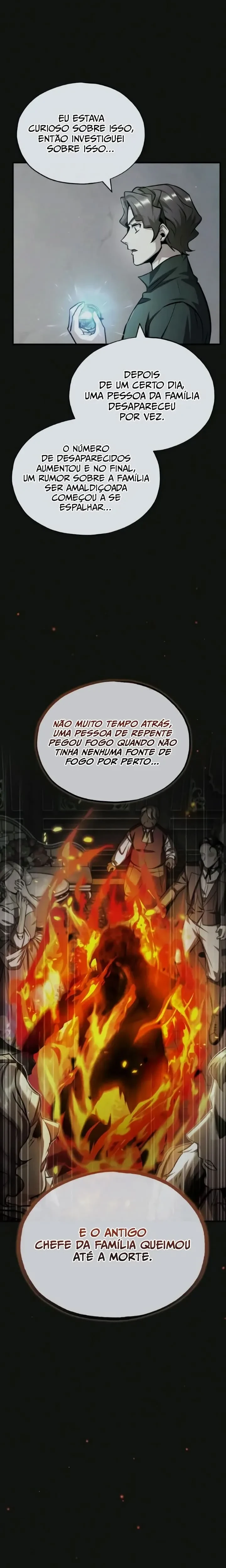 Read O Professor Disfarçado da Academia (PT-BR) PT Manga Online