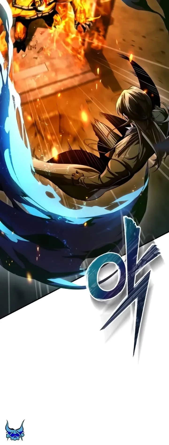 Read O Professor Disfarçado da Academia (PT-BR) PT Manga Online