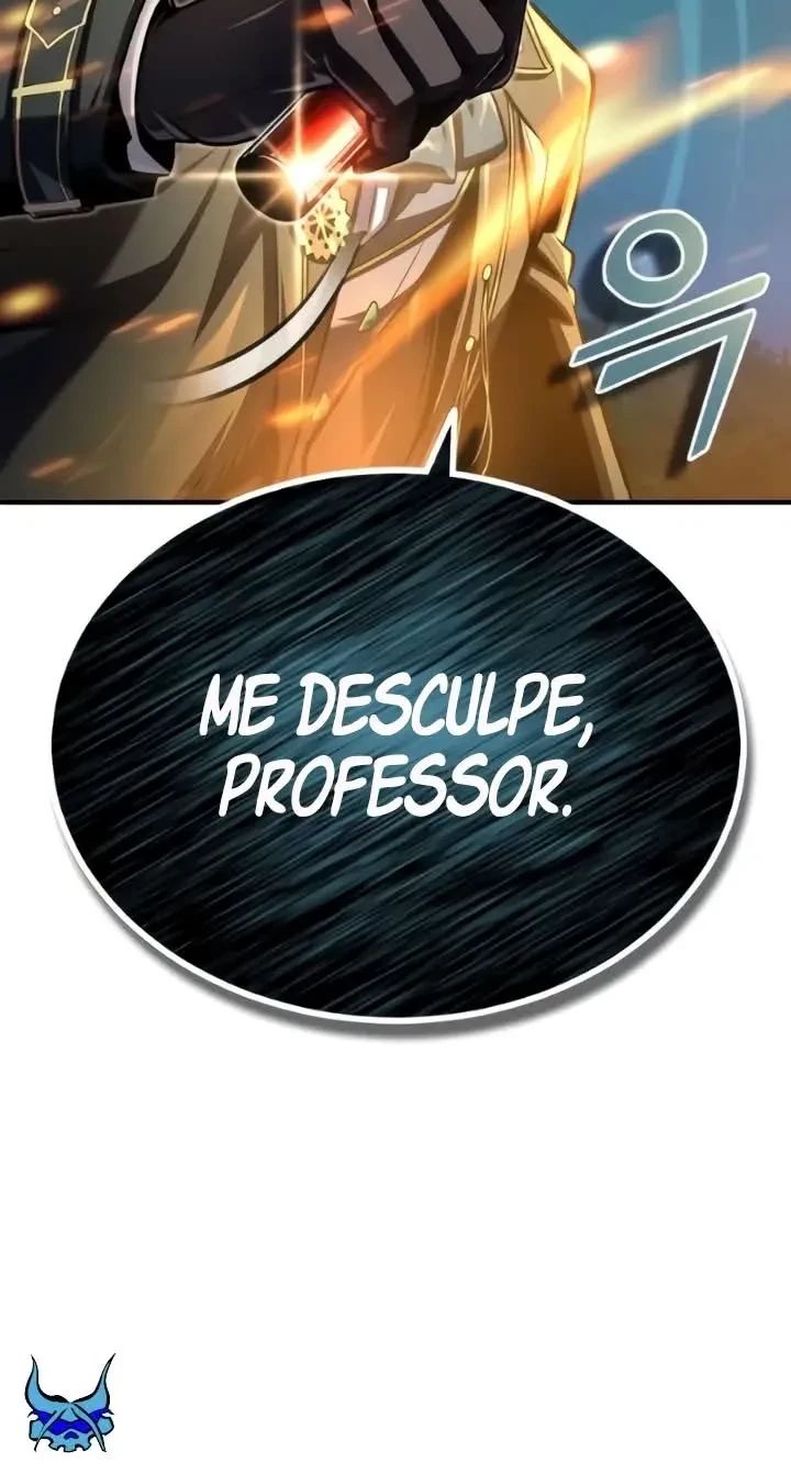 Read O Professor Disfarçado da Academia (PT-BR) PT Manga Online
