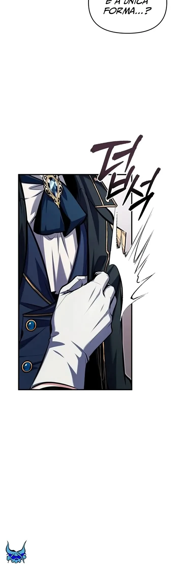 Read O Professor Disfarçado da Academia (PT-BR) PT Manga Online