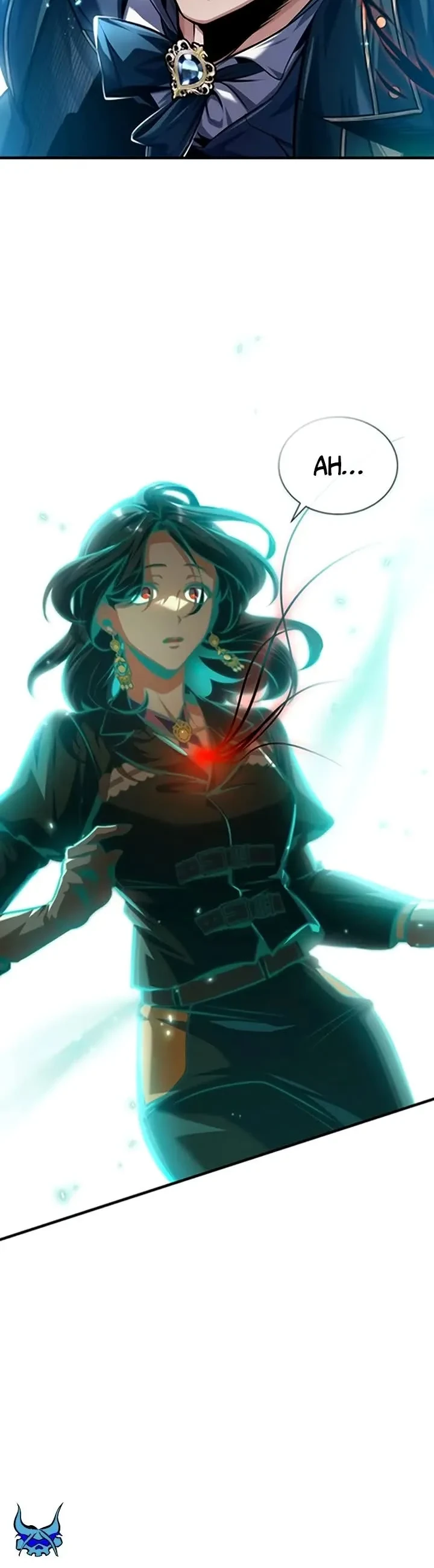 Read O Professor Disfarçado da Academia (PT-BR) PT Manga Online