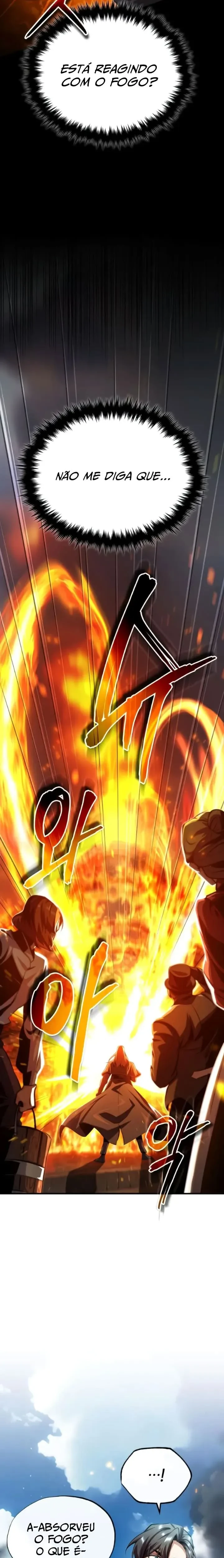 Read O Professor Disfarçado da Academia (PT-BR) PT Manga Online