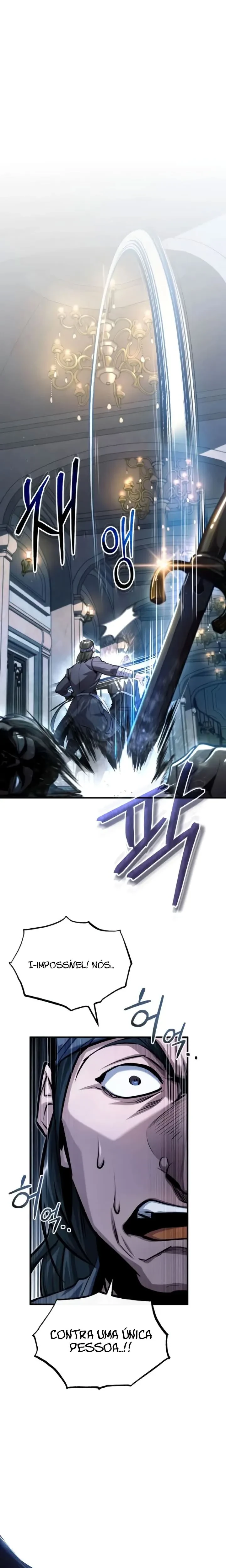 Read O Professor Disfarçado da Academia (PT-BR) PT Manga Online