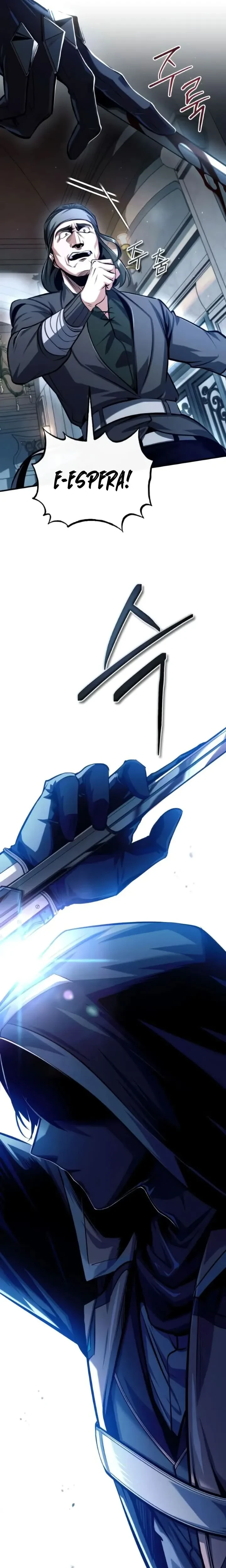 Read O Professor Disfarçado da Academia (PT-BR) PT Manga Online