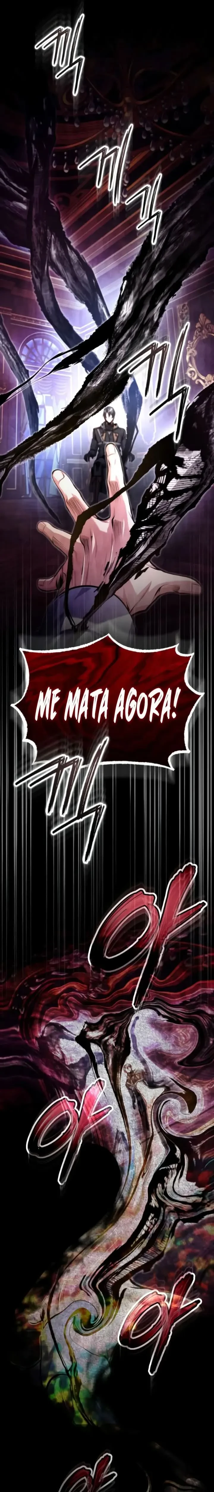 Read O Professor Disfarçado da Academia (PT-BR) PT Manga Online