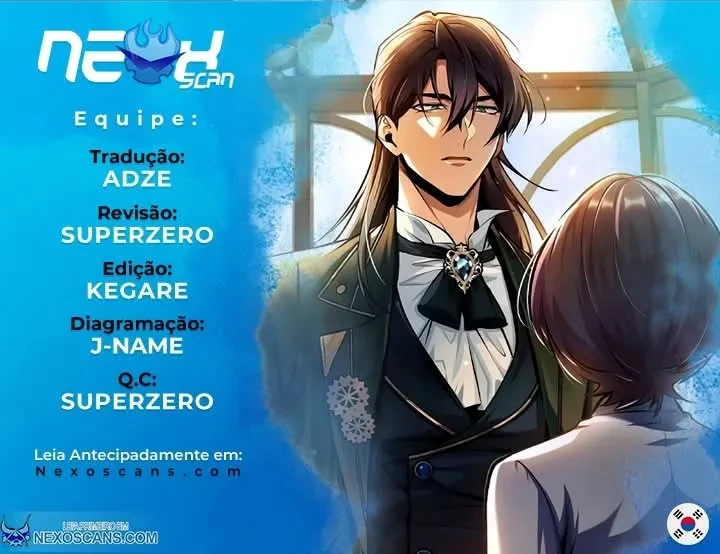 Read O Professor Disfarçado da Academia (PT-BR) PT Manga Online