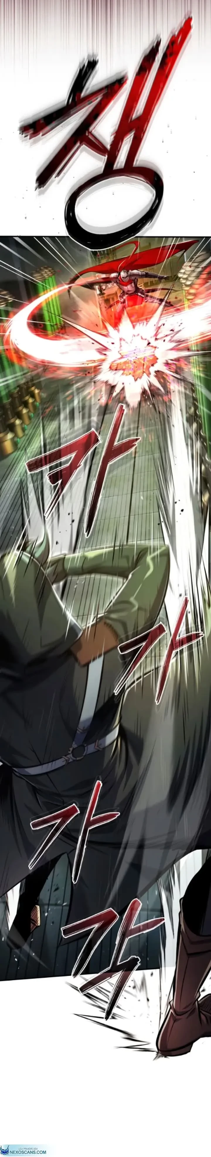 Read O Professor Disfarçado da Academia (PT-BR) PT Manga Online