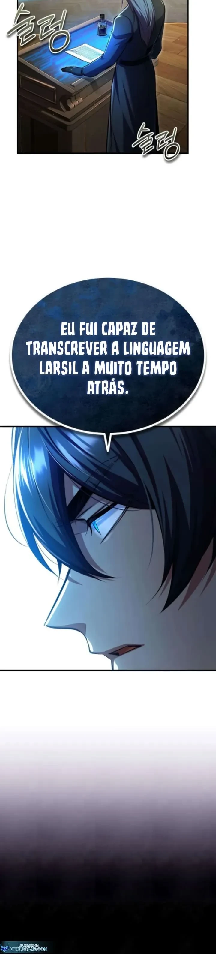 Read O Professor Disfarçado da Academia (PT-BR) PT Manga Online
