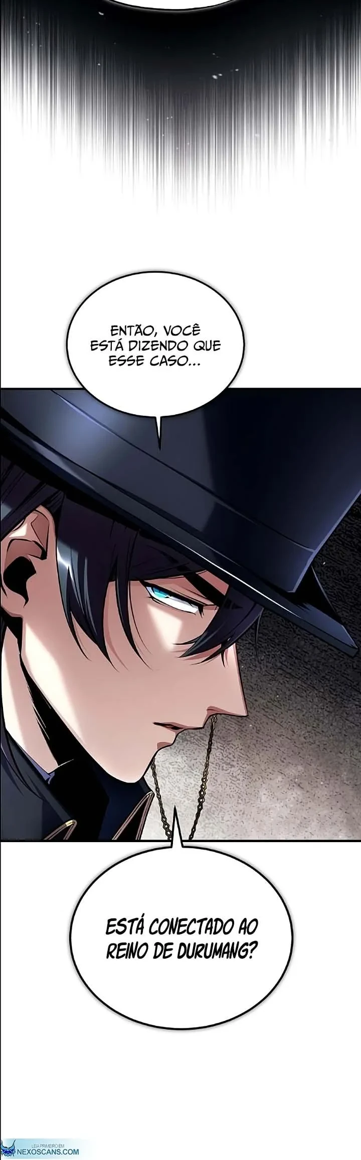 Read O Professor Disfarçado da Academia (PT-BR) PT Manga Online