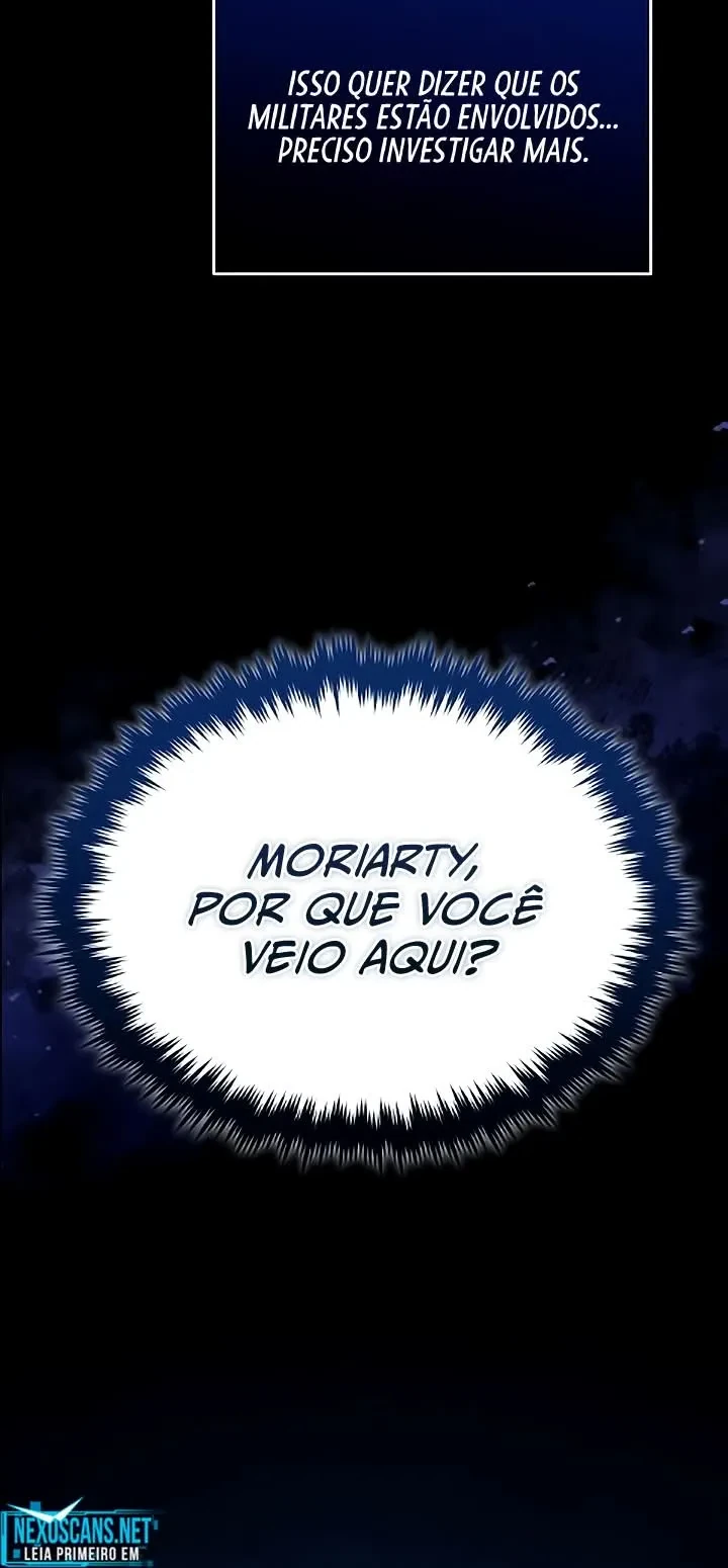 Read O Professor Disfarçado da Academia (PT-BR) PT Manga Online