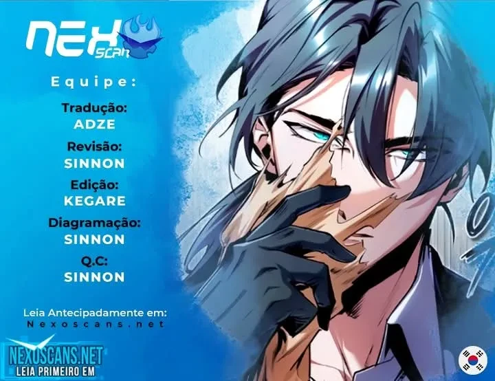 Read O Professor Disfarçado da Academia (PT-BR) PT Manga Online
