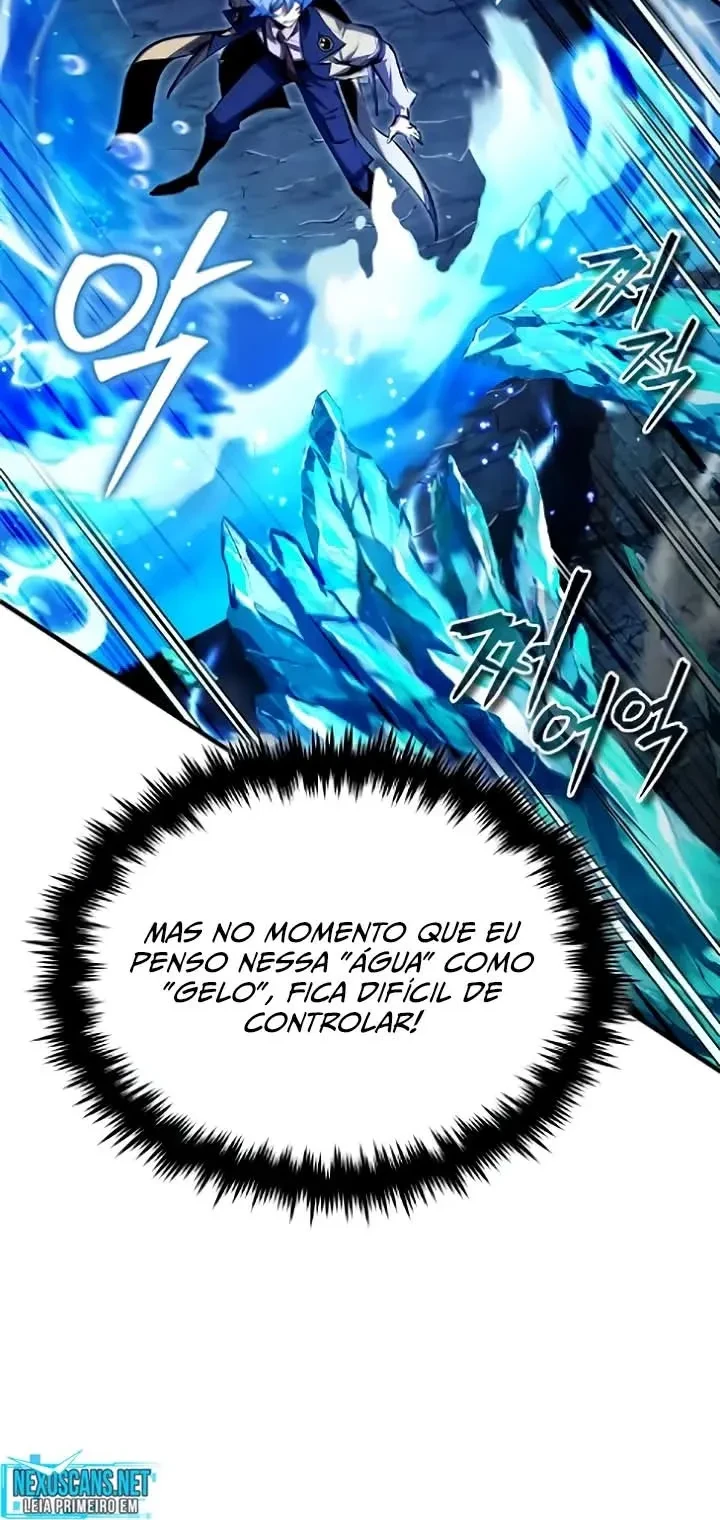 Read O Professor Disfarçado da Academia (PT-BR) PT Manga Online