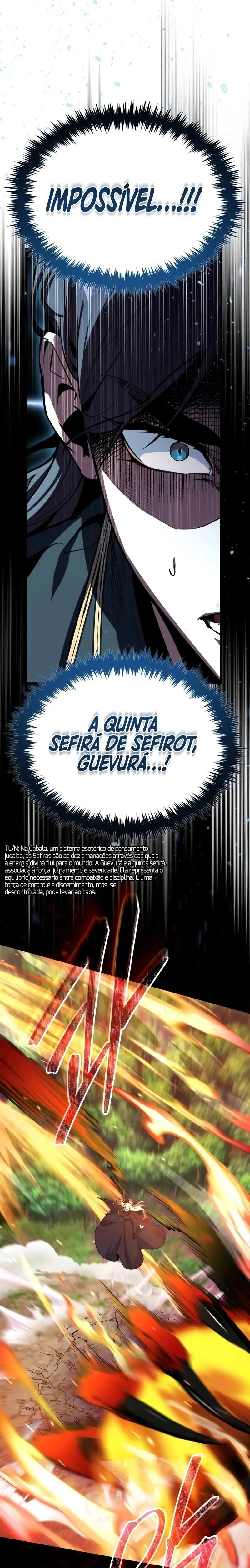 Read O Professor Disfarçado da Academia (PT-BR) PT Manga Online
