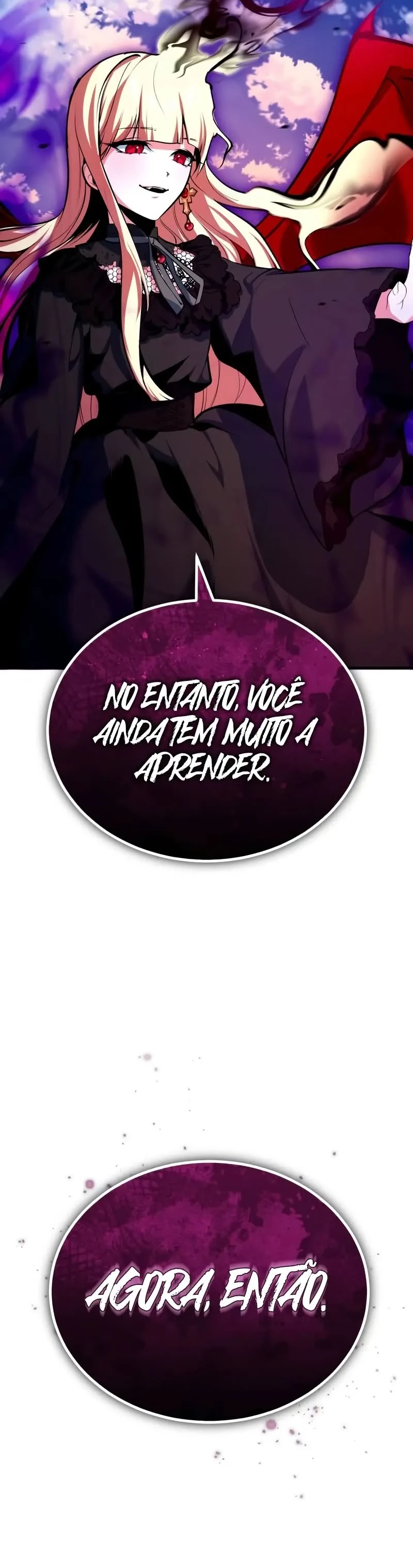 Read O Professor Disfarçado da Academia (PT-BR) PT Manga Online
