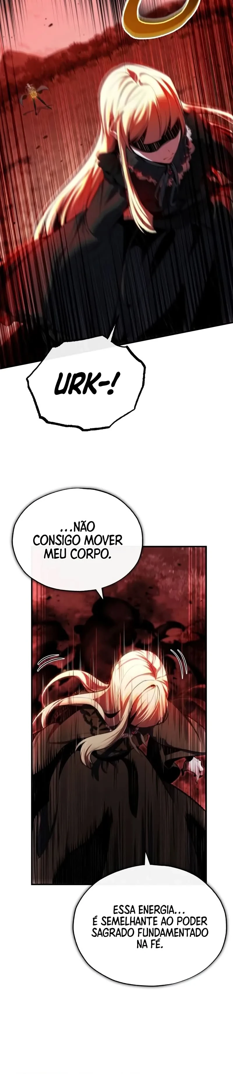 Read O Professor Disfarçado da Academia (PT-BR) PT Manga Online