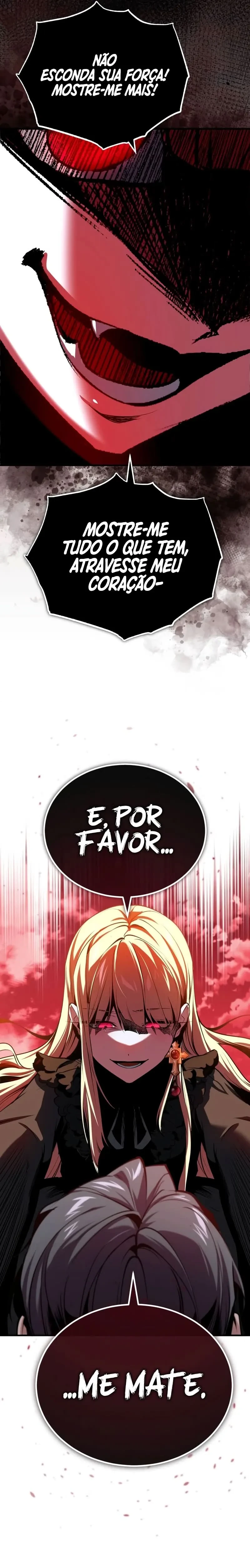 Read O Professor Disfarçado da Academia (PT-BR) PT Manga Online