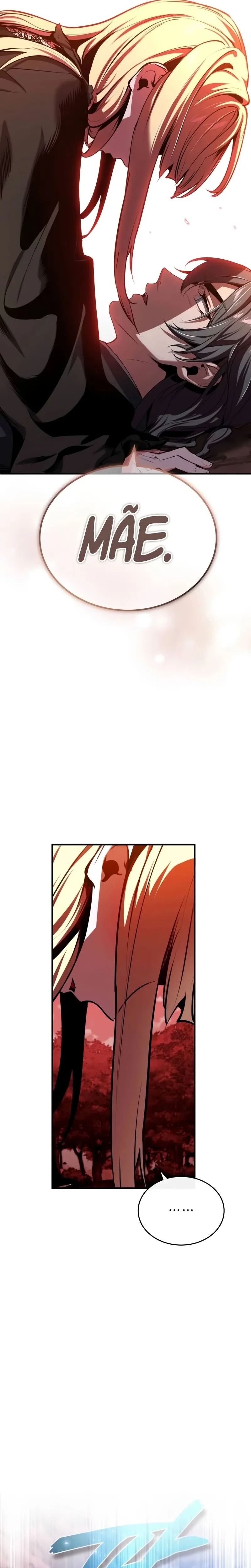 Read O Professor Disfarçado da Academia (PT-BR) PT Manga Online