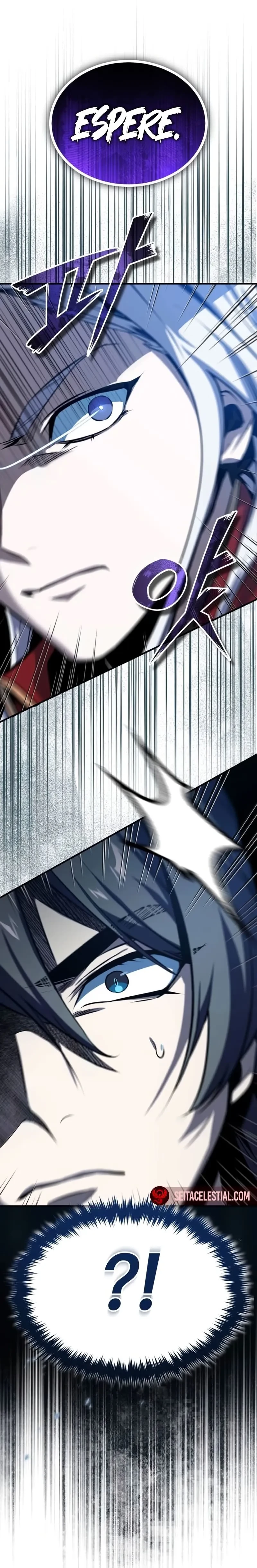 Read O Professor Disfarçado da Academia (PT-BR) PT Manga Online